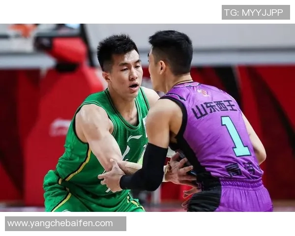 吉林与山东精彩对决录像回放分析及比赛亮点总结